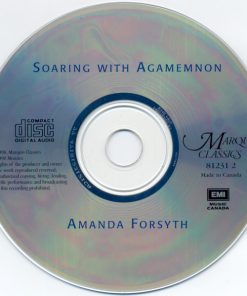 Amanda Forsyth, Peter Longworth - Malcolm Forsyth Plus Arvo Pärt And Gavin Bryars-2