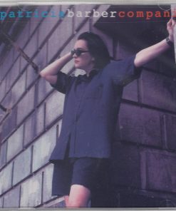 Patricia Barber-0
