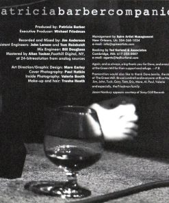 Patricia Barber-3