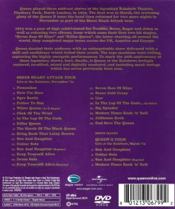 Queen-1