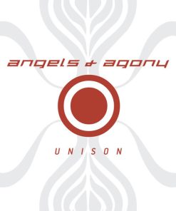 Angels & Agony-0