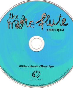 Seattle Opera, Wolfgang Amadeus Mozart-2