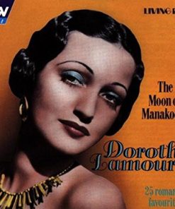 Dorothy Lamour-0