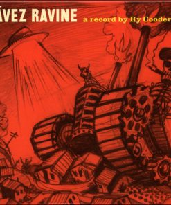 Ry Cooder-0