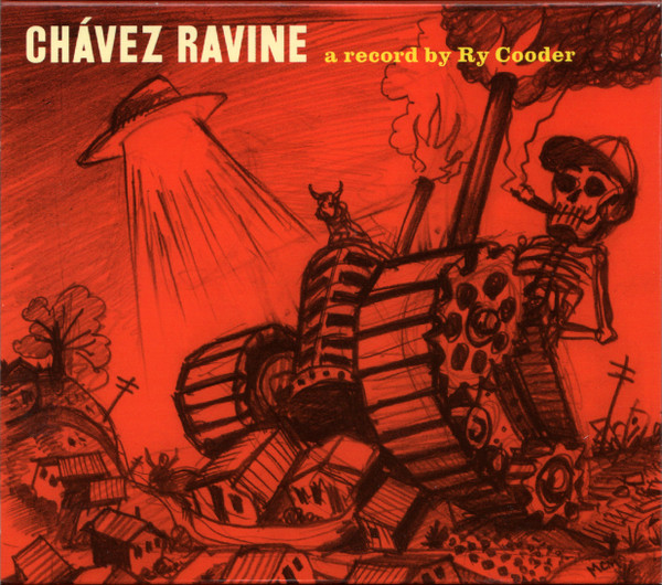 Ry Cooder-0