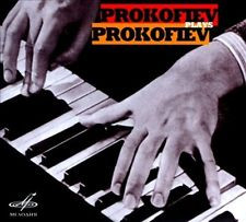 Sergei Prokofiev-0