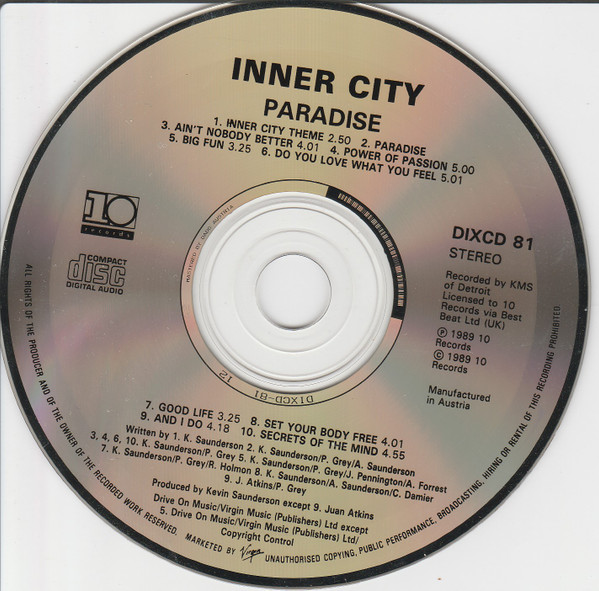 Inner City-2