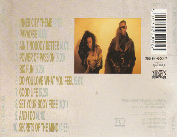 Inner City-4