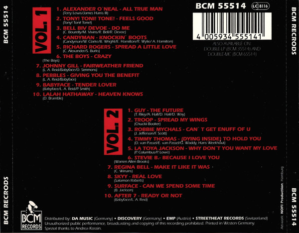 Various-2