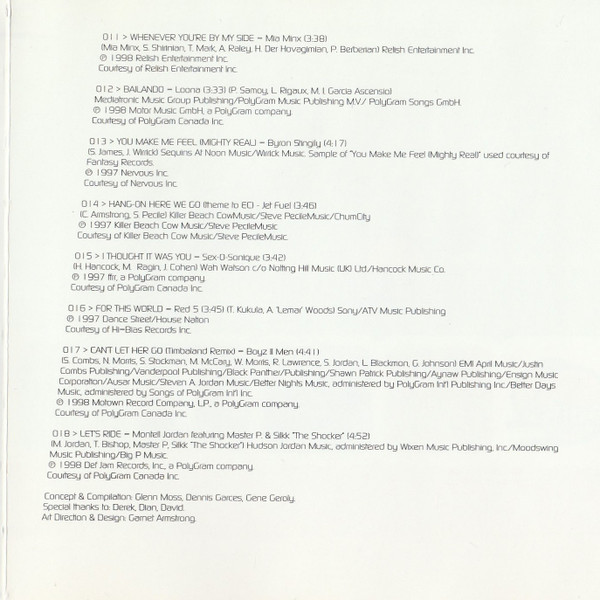Various-3