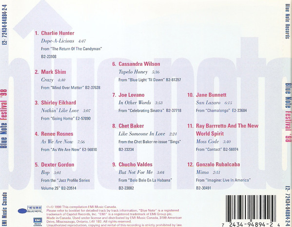 Various-1