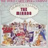 Gilbert & Sullivan - D'Oyly Carte Opera Company-0