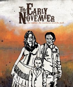The Early November-0