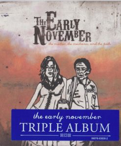 The Early November-1