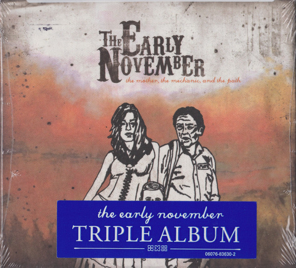 The Early November-1
