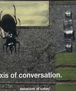 Axis Of Conversation-0