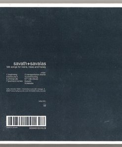 Savath & Savalas-2