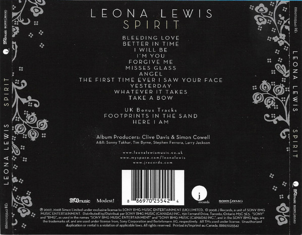 Leona Lewis-1