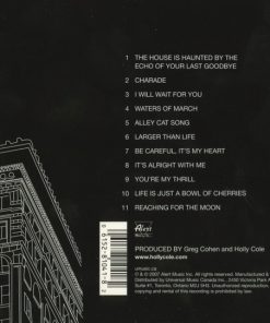 Holly Cole-1