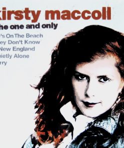 Kirsty MacColl-0