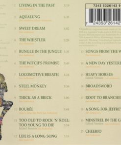 Jethro Tull-1