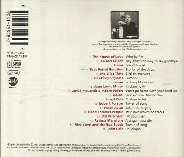 Various-1