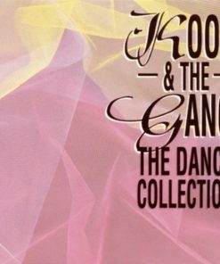 Kool & The Gang-0