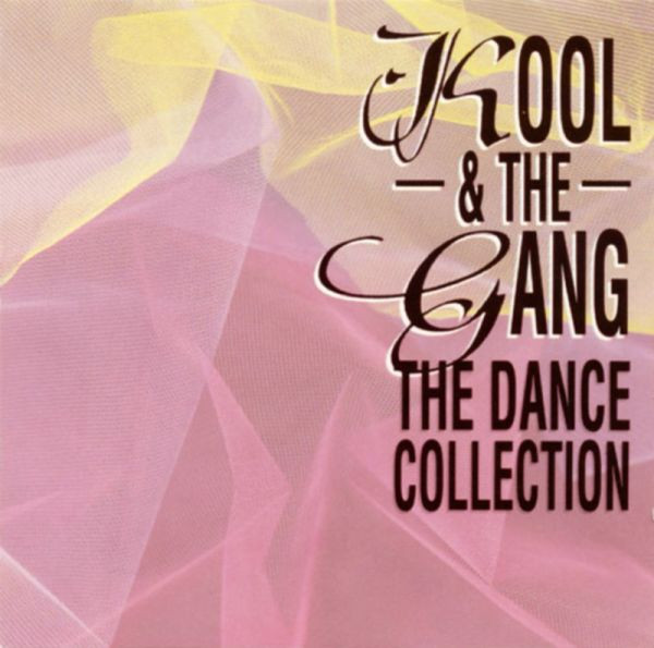 Kool & The Gang-0