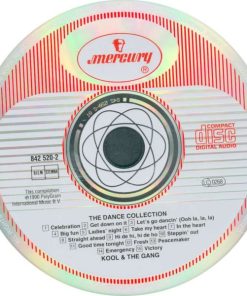 Kool & The Gang-2