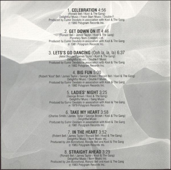 Kool & The Gang-4
