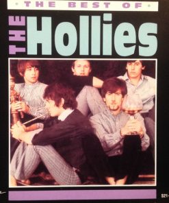 The Hollies-0