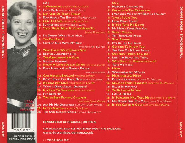 Dinah Shore-1