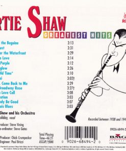 Artie Shaw-1