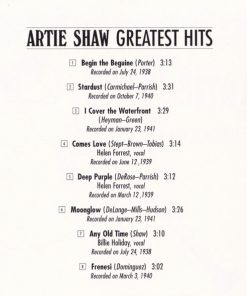 Artie Shaw-2