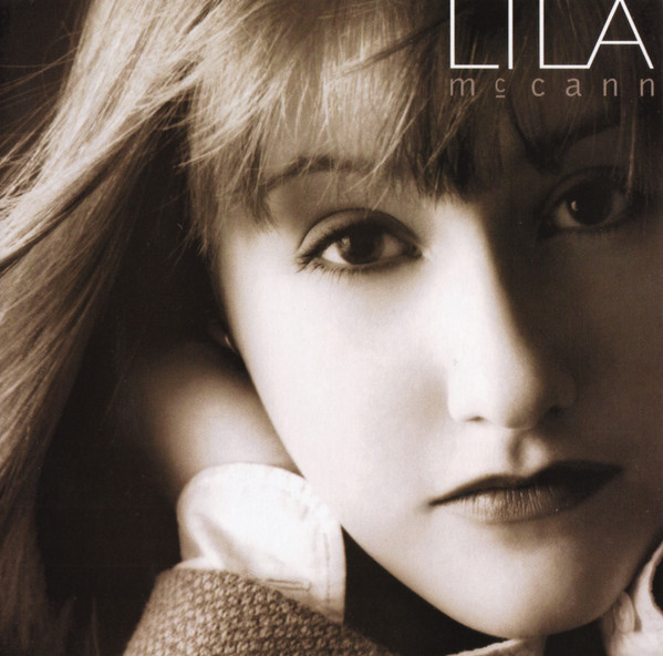 Lila McCann-0