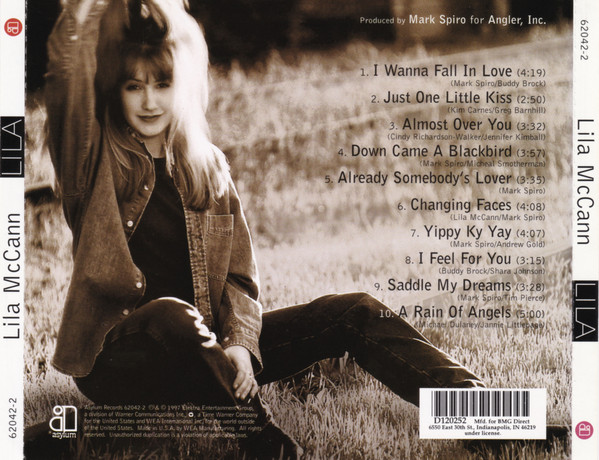 Lila McCann-1