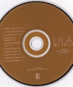 Lila McCann-2