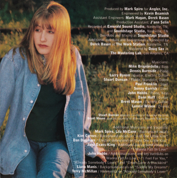 Lila McCann-4