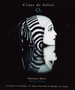 Music:*, Benoit Jutras-0