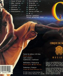 Music:*, Benoit Jutras-1