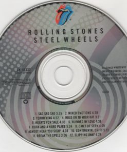 The Rolling Stones-1