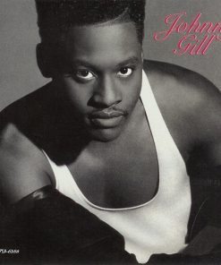 Johnny Gill-0