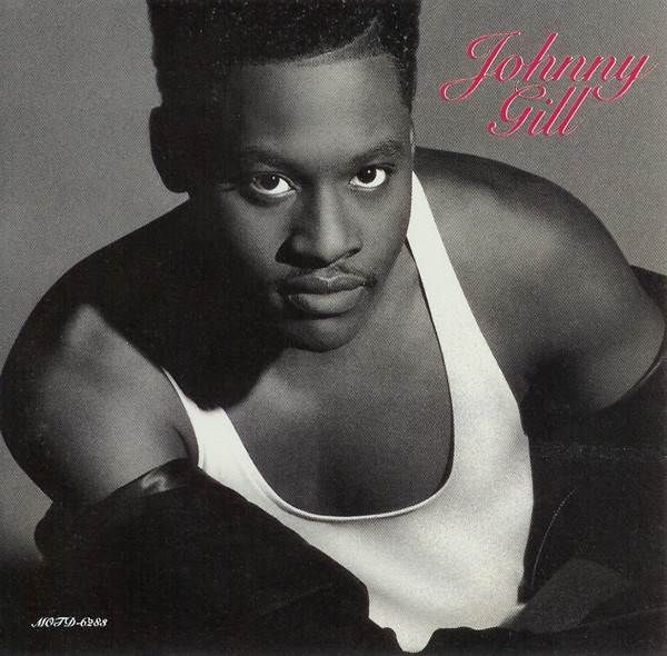 Johnny Gill-0