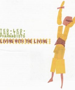 Ted Leo And The Pharmacists*-0