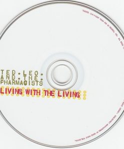 Ted Leo And The Pharmacists*-2