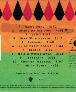 R.E.M.-1
