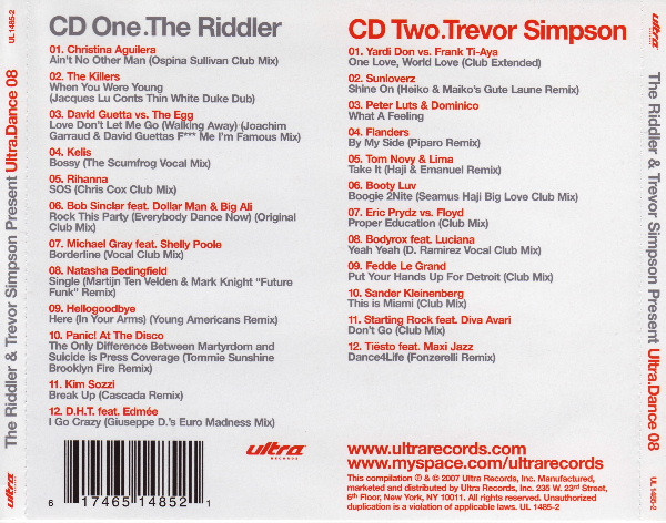 Riddler (7) & Trevor Simpson-1