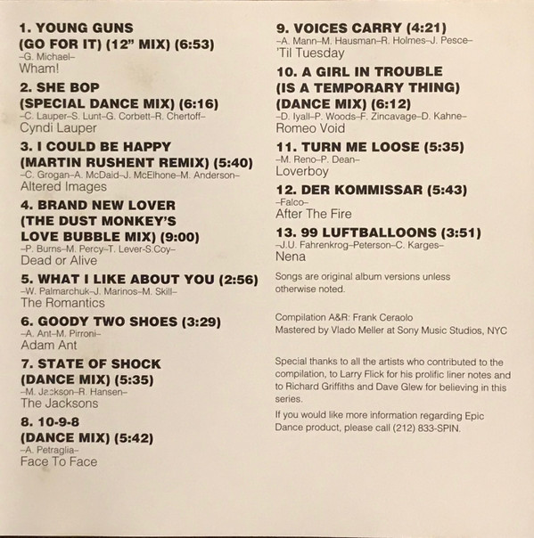 Various-2