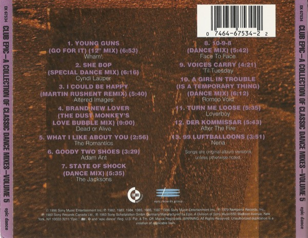 Various-4