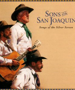 Sons Of The San Joaquin-0